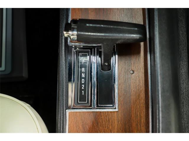 1973 Dodge Charger (CC-1711946) for sale in Volo, Illinois