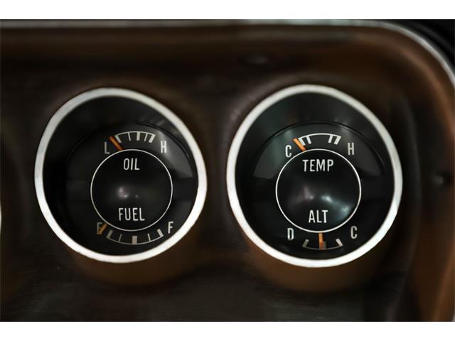 1973 Dodge Charger (CC-1711946) for sale in Volo, Illinois