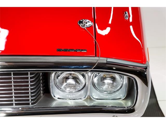 1973 Dodge Charger (CC-1711946) for sale in Volo, Illinois