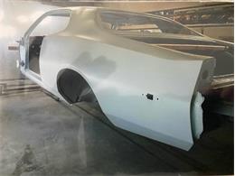 1973 Dodge Charger (CC-1711946) for sale in Volo, Illinois