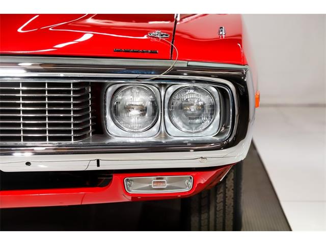 1973 Dodge Charger (CC-1711946) for sale in Volo, Illinois