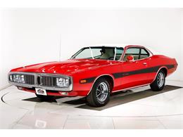 1973 Dodge Charger (CC-1711946) for sale in Volo, Illinois