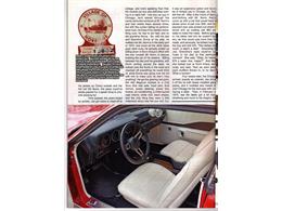 1973 Dodge Charger (CC-1711946) for sale in Volo, Illinois
