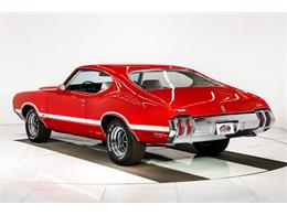 1970 Oldsmobile Cutlass (CC-1711949) for sale in Volo, Illinois