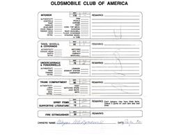 1970 Oldsmobile Cutlass (CC-1711949) for sale in Volo, Illinois
