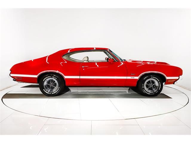 1970 Oldsmobile Cutlass (CC-1711949) for sale in Volo, Illinois