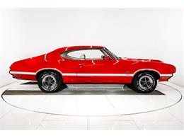 1970 Oldsmobile Cutlass (CC-1711949) for sale in Volo, Illinois