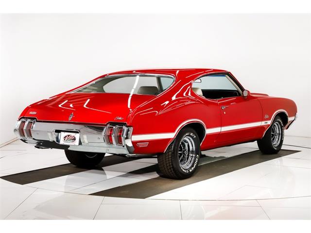 1970 Oldsmobile Cutlass (CC-1711949) for sale in Volo, Illinois
