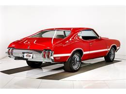 1970 Oldsmobile Cutlass (CC-1711949) for sale in Volo, Illinois