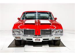 1970 Oldsmobile Cutlass (CC-1711949) for sale in Volo, Illinois