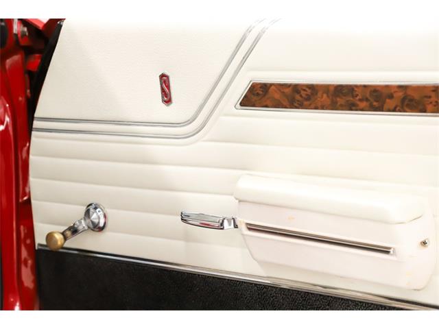 1970 Oldsmobile Cutlass (CC-1711949) for sale in Volo, Illinois