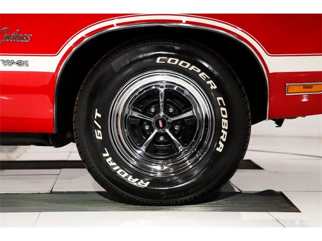 1970 Oldsmobile Cutlass (CC-1711949) for sale in Volo, Illinois