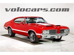 1970 Oldsmobile Cutlass (CC-1711949) for sale in Volo, Illinois