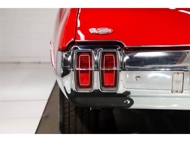 1970 Oldsmobile Cutlass (CC-1711949) for sale in Volo, Illinois