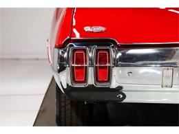 1970 Oldsmobile Cutlass (CC-1711949) for sale in Volo, Illinois