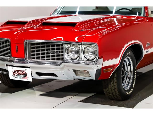 1970 Oldsmobile Cutlass (CC-1711949) for sale in Volo, Illinois