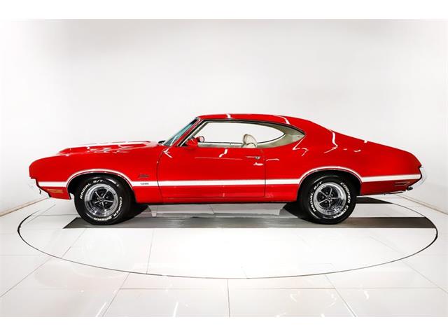 1970 Oldsmobile Cutlass (CC-1711949) for sale in Volo, Illinois