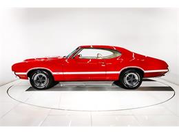 1970 Oldsmobile Cutlass (CC-1711949) for sale in Volo, Illinois