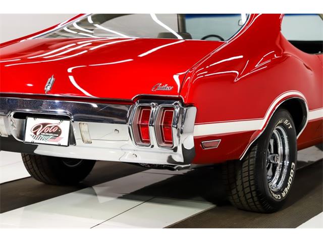 1970 Oldsmobile Cutlass (CC-1711949) for sale in Volo, Illinois