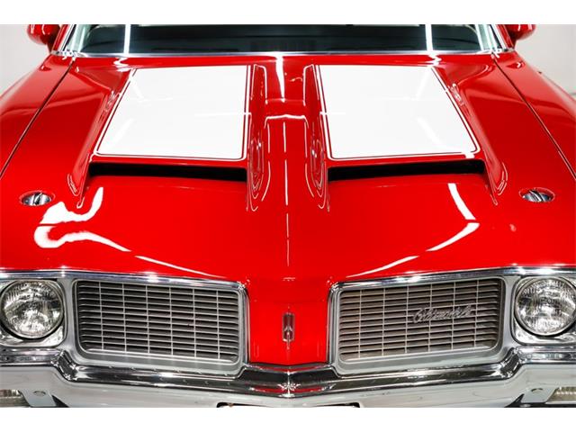 1970 Oldsmobile Cutlass (CC-1711949) for sale in Volo, Illinois