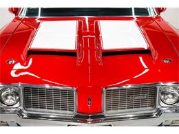 1970 Oldsmobile Cutlass (CC-1711949) for sale in Volo, Illinois