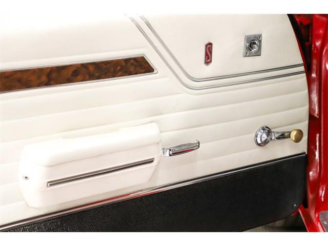 1970 Oldsmobile Cutlass (CC-1711949) for sale in Volo, Illinois