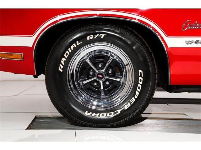 1970 Oldsmobile Cutlass (CC-1711949) for sale in Volo, Illinois