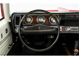 1970 Oldsmobile Cutlass (CC-1711949) for sale in Volo, Illinois