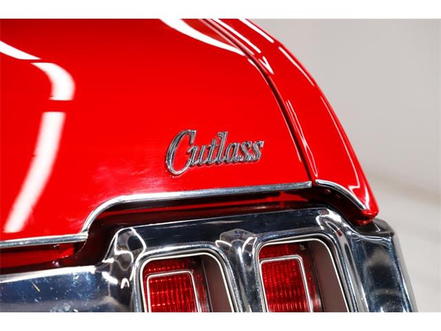 1970 Oldsmobile Cutlass (CC-1711949) for sale in Volo, Illinois