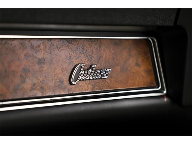 1970 Oldsmobile Cutlass (CC-1711949) for sale in Volo, Illinois