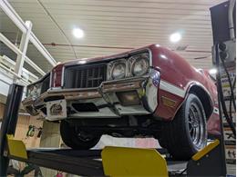 1970 Oldsmobile Cutlass (CC-1711949) for sale in Volo, Illinois
