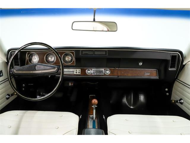 1970 Oldsmobile Cutlass (CC-1711949) for sale in Volo, Illinois