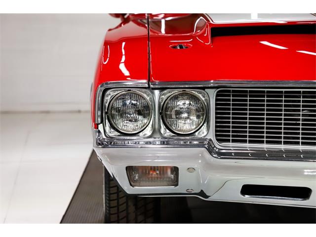1970 Oldsmobile Cutlass (CC-1711949) for sale in Volo, Illinois
