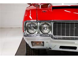 1970 Oldsmobile Cutlass (CC-1711949) for sale in Volo, Illinois