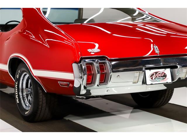 1970 Oldsmobile Cutlass (CC-1711949) for sale in Volo, Illinois