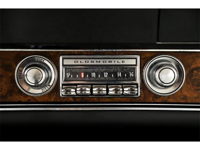 1970 Oldsmobile Cutlass (CC-1711949) for sale in Volo, Illinois
