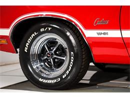 1970 Oldsmobile Cutlass (CC-1711949) for sale in Volo, Illinois