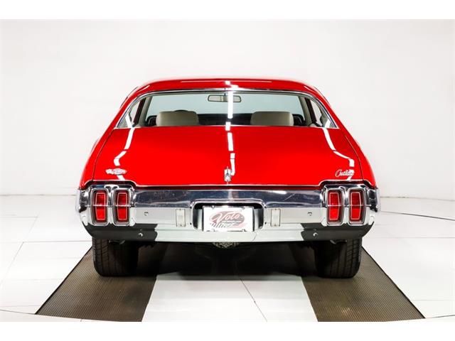 1970 Oldsmobile Cutlass (CC-1711949) for sale in Volo, Illinois