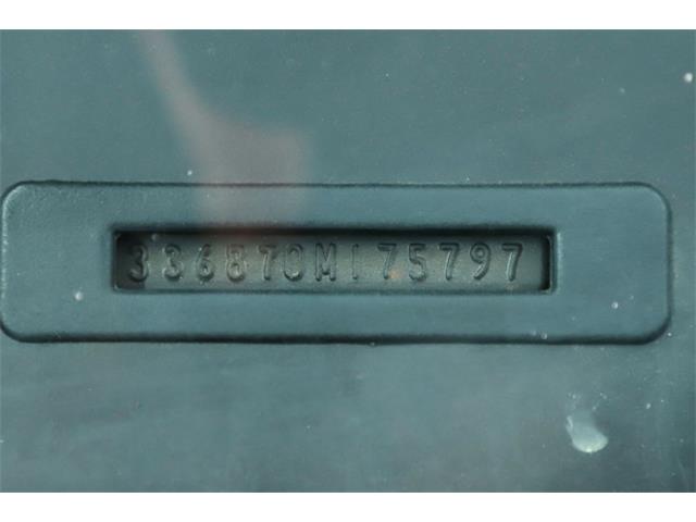 1970 Oldsmobile Cutlass (CC-1711949) for sale in Volo, Illinois
