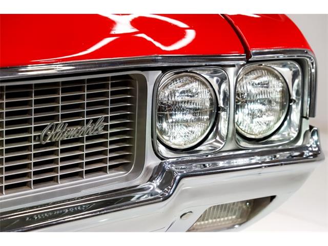 1970 Oldsmobile Cutlass (CC-1711949) for sale in Volo, Illinois