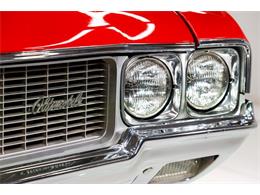 1970 Oldsmobile Cutlass (CC-1711949) for sale in Volo, Illinois