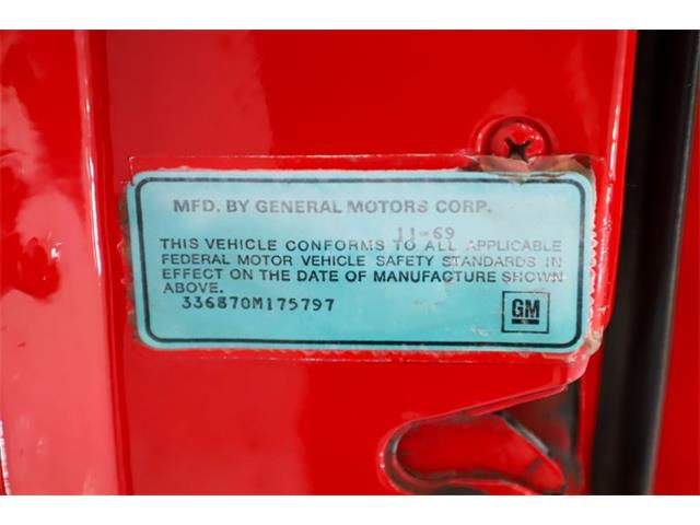 1970 Oldsmobile Cutlass (CC-1711949) for sale in Volo, Illinois