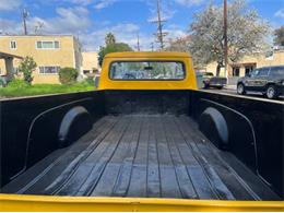 1963 International Pickup for Sale | ClassicCars.com | CC-1711954