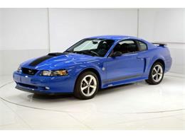 2004 Ford Mustang (CC-1711970) for sale in Cadillac, Michigan