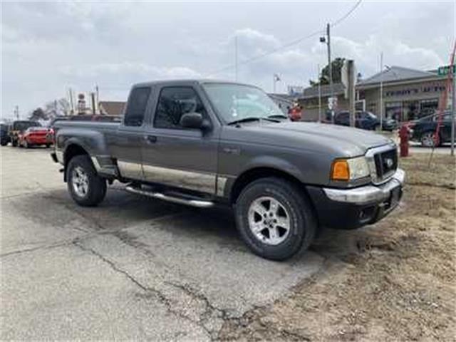 2004 Ford Ranger (CC-1711977) for sale in Cadillac, Michigan