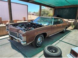 1971 Chevrolet Impala (CC-1711987) for sale in Cadillac, Michigan