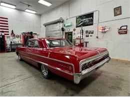 1964 Chevrolet Impala (CC-1711995) for sale in Cadillac, Michigan