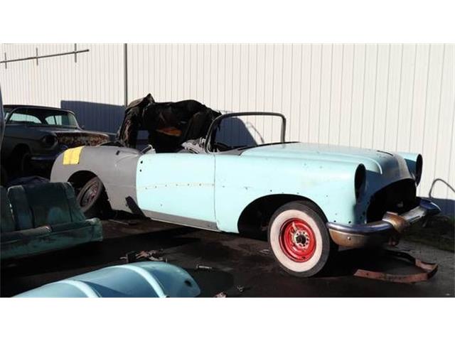 1954 Buick Skylark (CC-1711997) for sale in Cadillac, Michigan