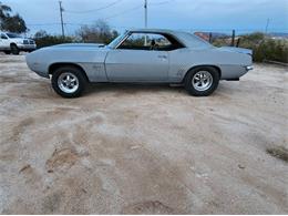 1969 Chevrolet Camaro (CC-1711999) for sale in Cadillac, Michigan