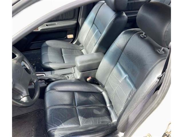 1999 Nissan Maxima (CC-1712021) for sale in Cadillac, Michigan